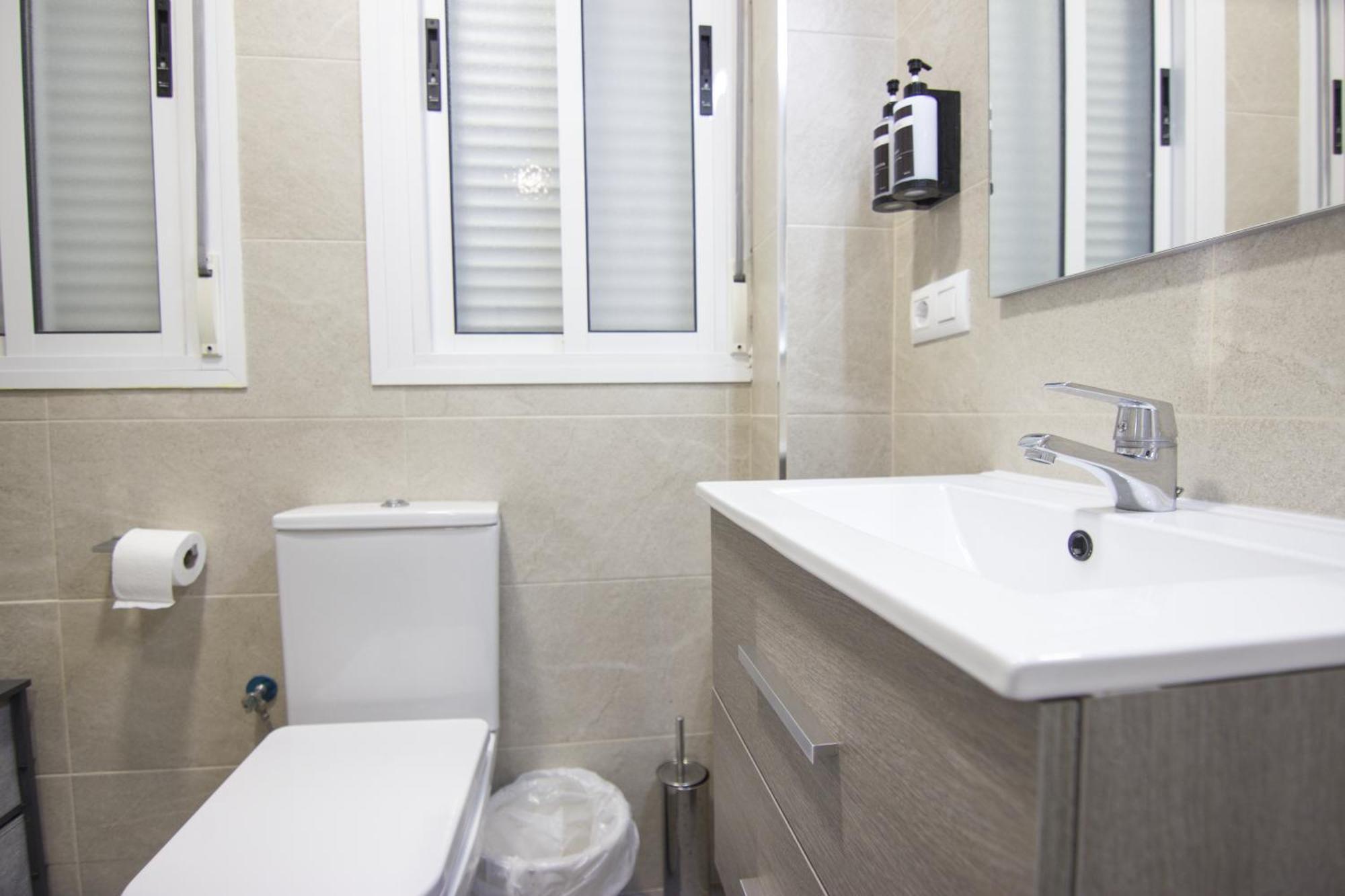 Rentalsevilla Cuesta Del Rosario I Exterior foto
